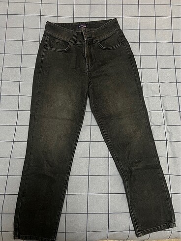 US POLO MOM JEAN