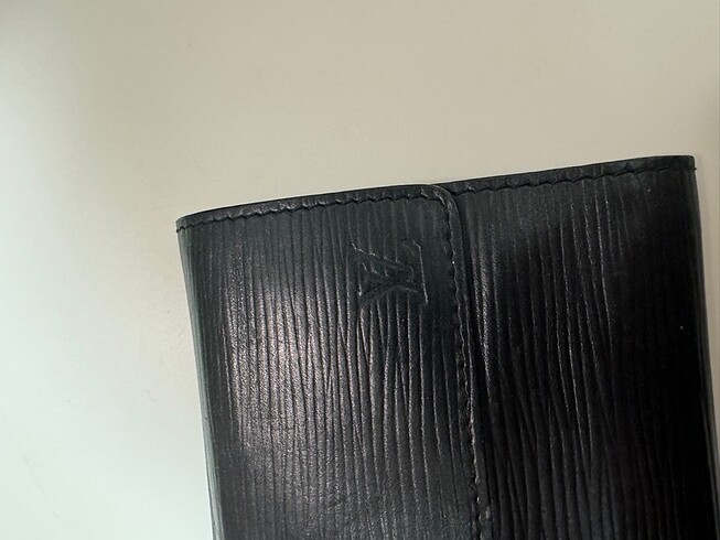 Louis Vuitton Louıs Vuitton orjınal Cüzdan