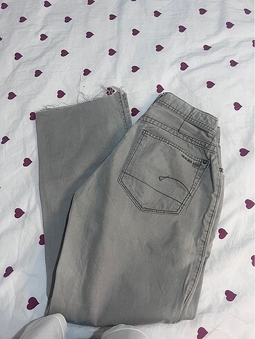 Y2K pantolon
