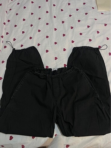 Paraşüt pantolon