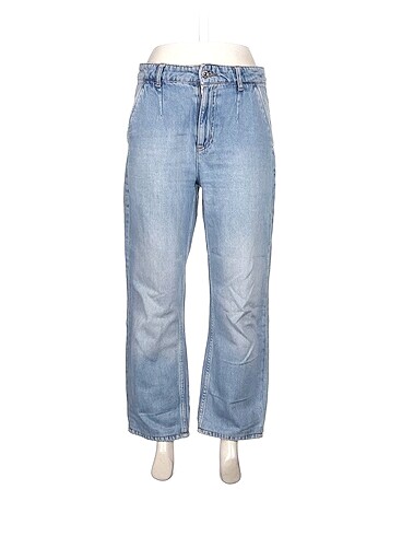 Mango Jean / Kot %70 İndirimli.