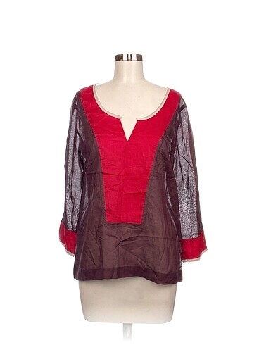 Vintage Love Bluz %70 İndirimli.