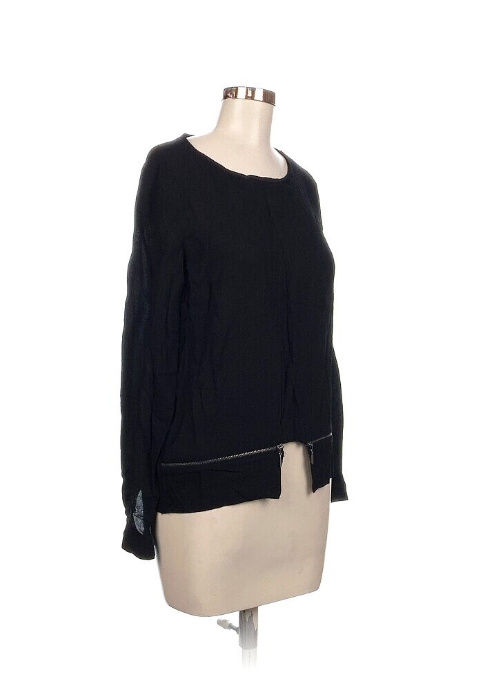 Adil Işık Bluz %70 İndirimli. - Görsel 2