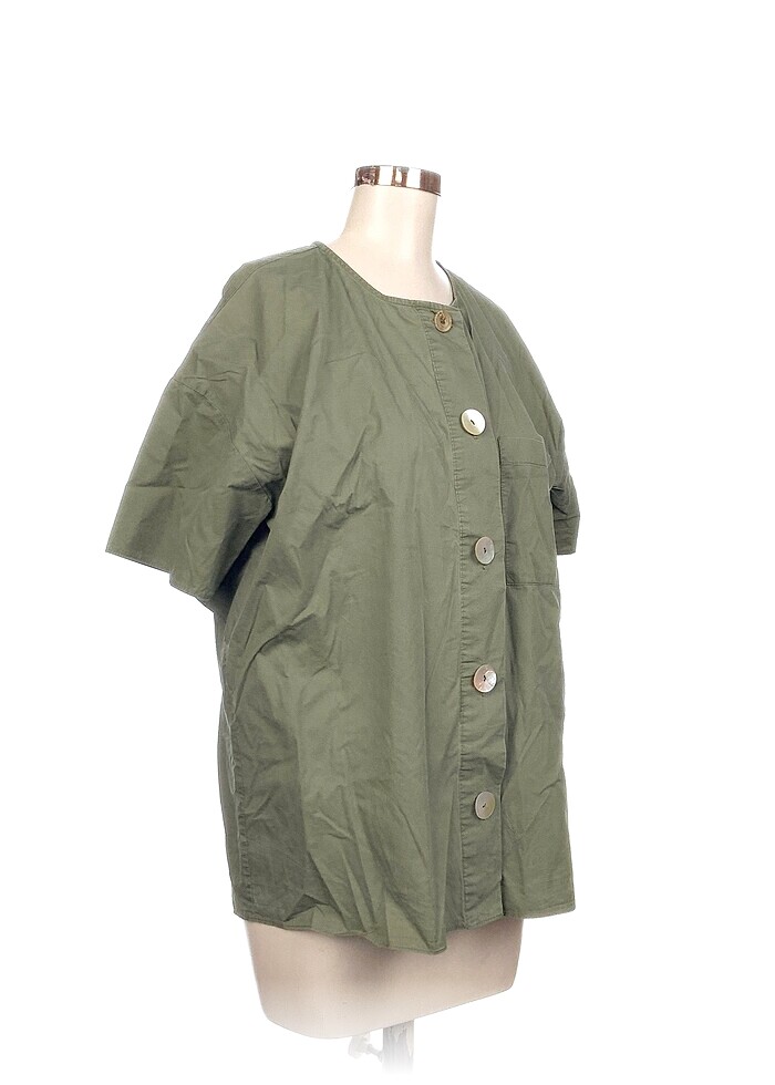 Adil Işık Gömlek %70 İndirimli. - Görsel 2