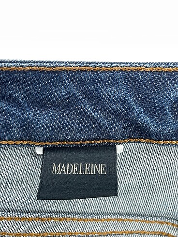 Vintage Love Bermuda / Kapri %70 İndirimli. - Görsel 4