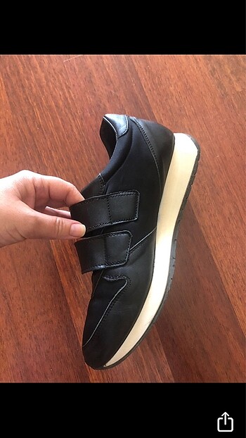 40 Beden siyah Renk Beymen Club Spor Ayakkabı