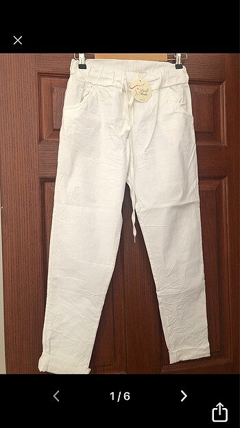 İtalyan Pantalon
