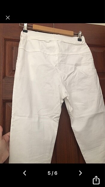 CB Made in italy İtalyan Pantalon
