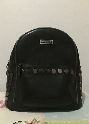 Nas bag