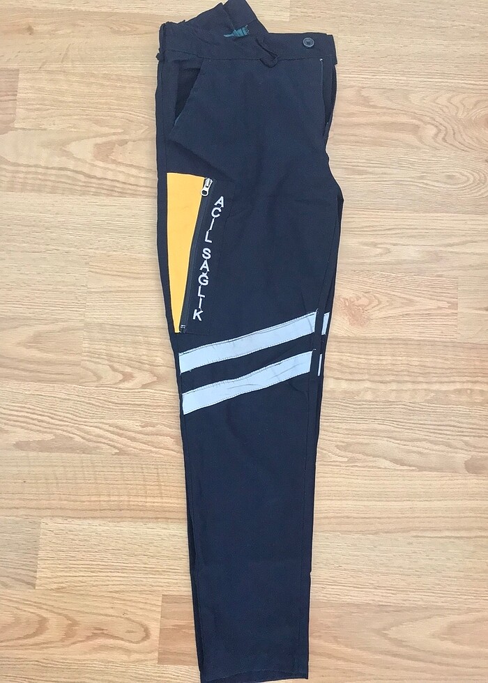 Paramedik pantolonu - Görsel 2