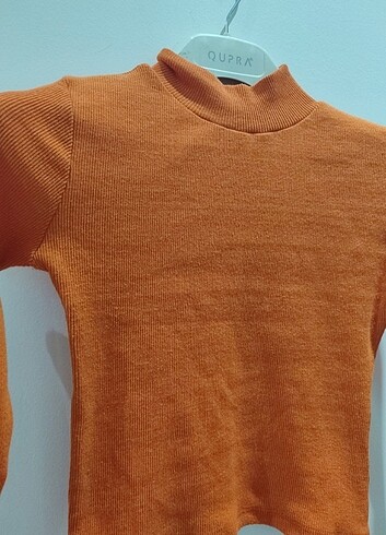 Diğer TURUNCU CROP