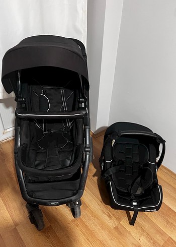 Casual Nest 15-36 kg