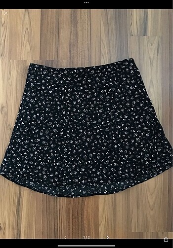 H&M etek