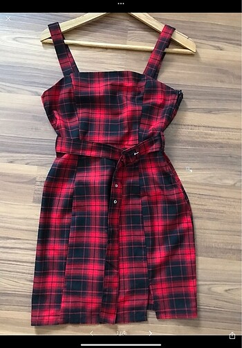 H&M Elbise