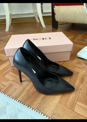 DESA STİLETTO - Görsel 2