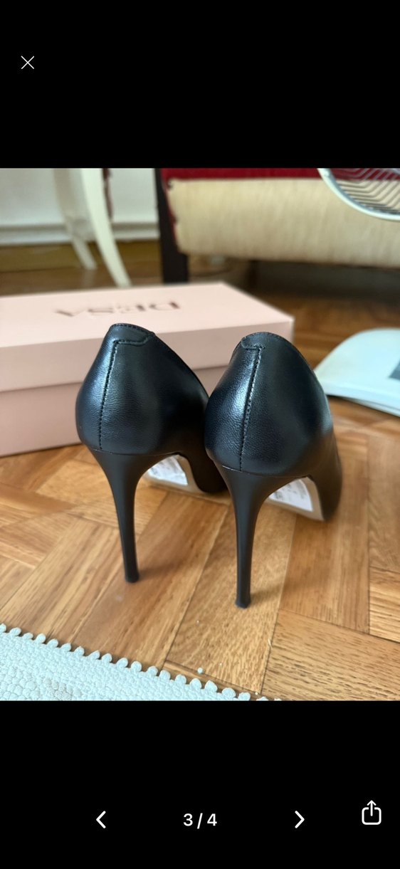 DESA STİLETTO - Görsel 3