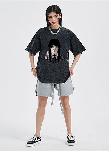 Wednesday unisec tshirt