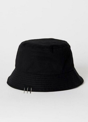 Killstar Buket basic şapka 