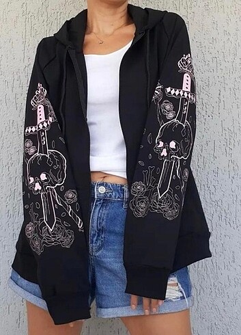Harajuku Kawaii hirka 