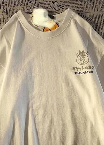 m Beden Dusl match tshirt