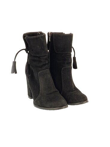 Vintage Love PreLoved Bot %70 İndirimli.