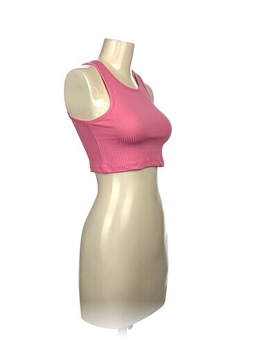 Vintage Love PreLoved Mini Üst %70 İndirimli.