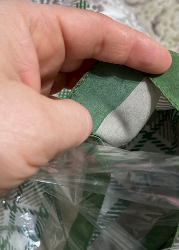 Armine şal - Görsel 6