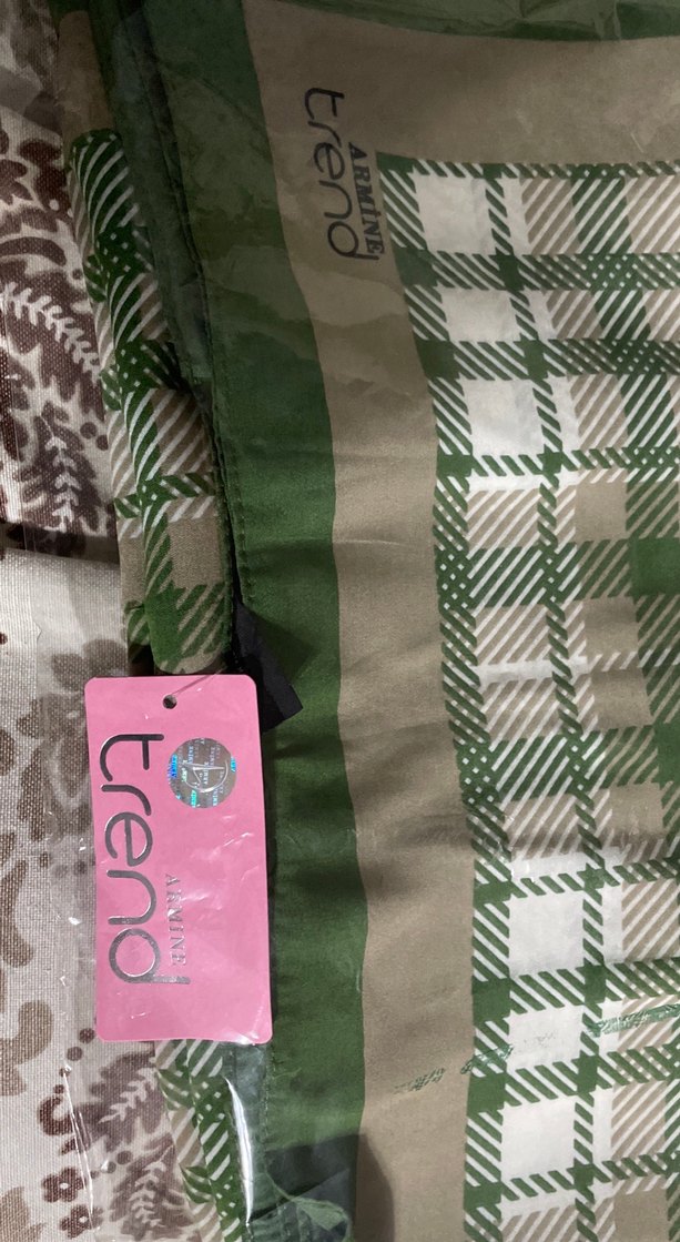 Armine şal - Görsel 5