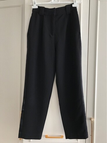 H&M kumaş pantolon