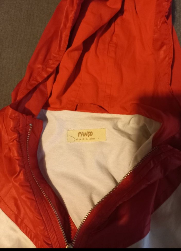 hiç giyilmedi - Görsel 4