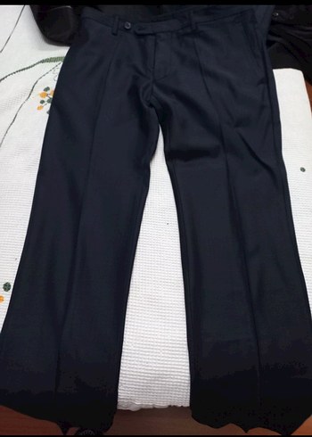 Kiğılı Erkek Takım Elbise - Görsel 5