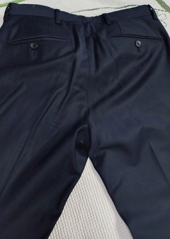 Kiğılı Erkek Takım Elbise - Görsel 6