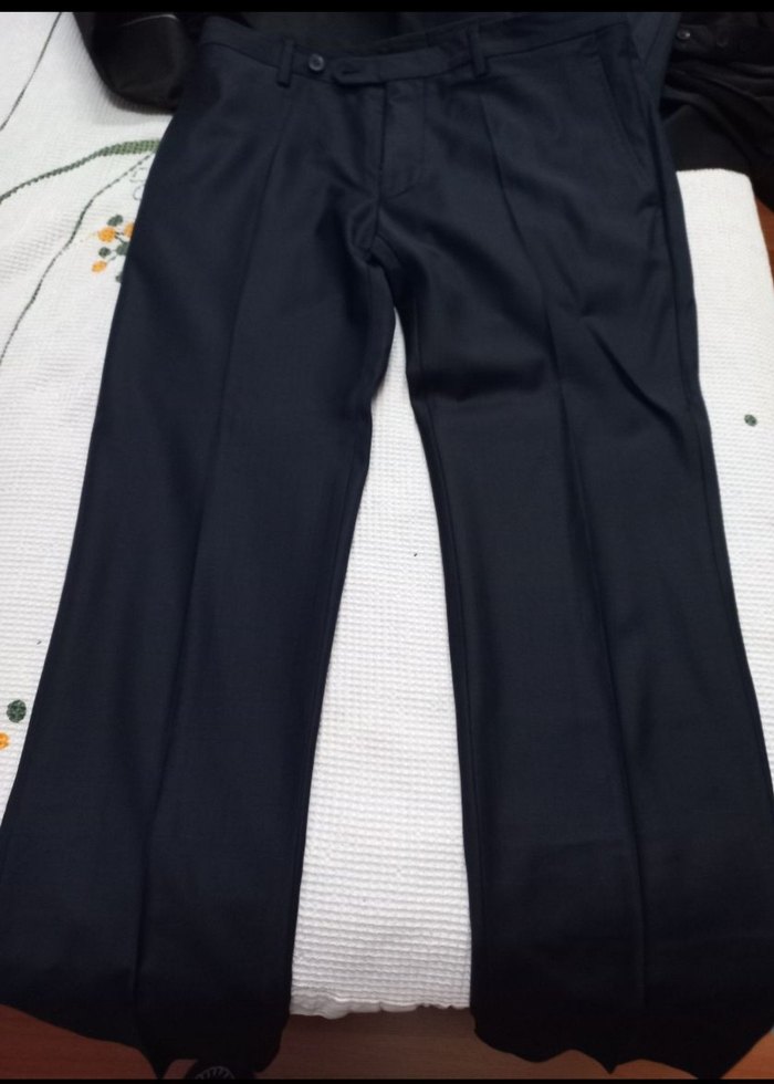 Kiğılı Erkek Takım Elbise - Görsel 5