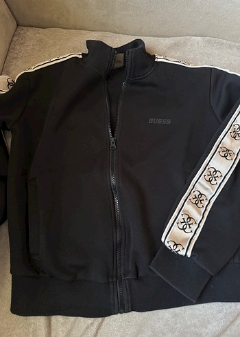 orijinal guess hırka