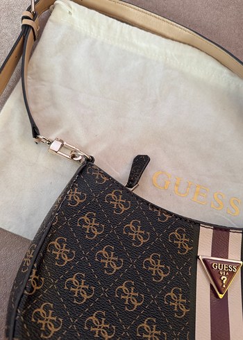 Guess guess orijinal çanta