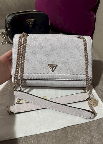 orijinal guess çanta