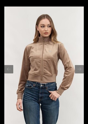 Guess guess orijinal hırka