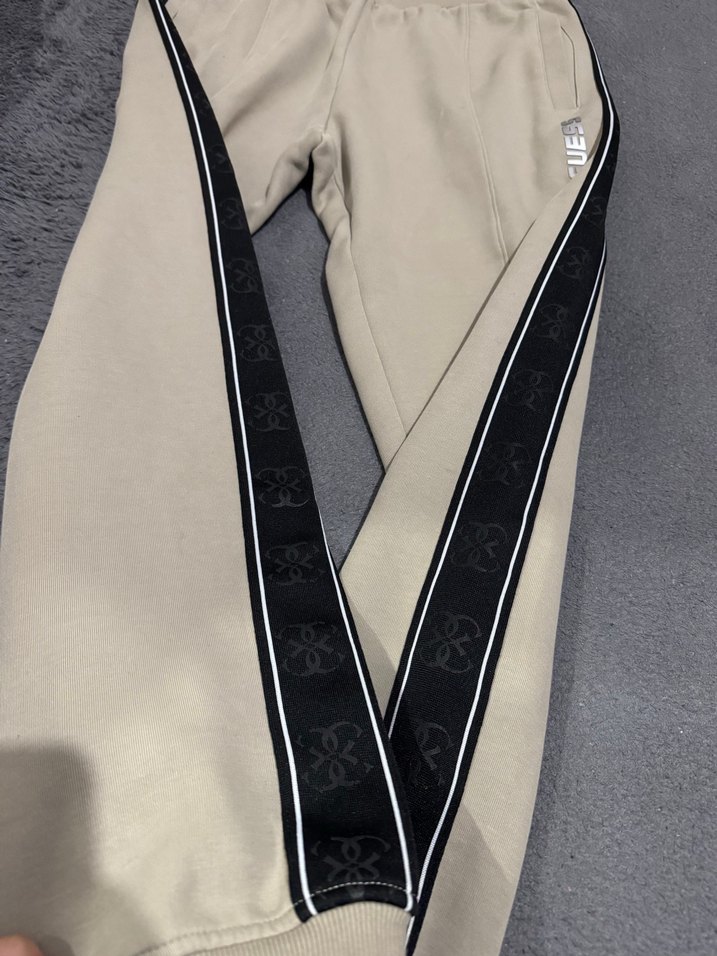 Guess erkek eşofman - Görsel 2