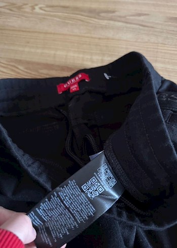 Guess Erkek Eşofman Altı - Görsel 6