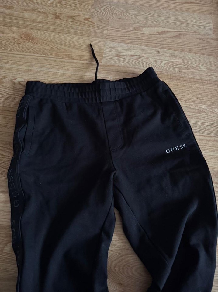 Guess Erkek Eşofman Altı - Görsel 4