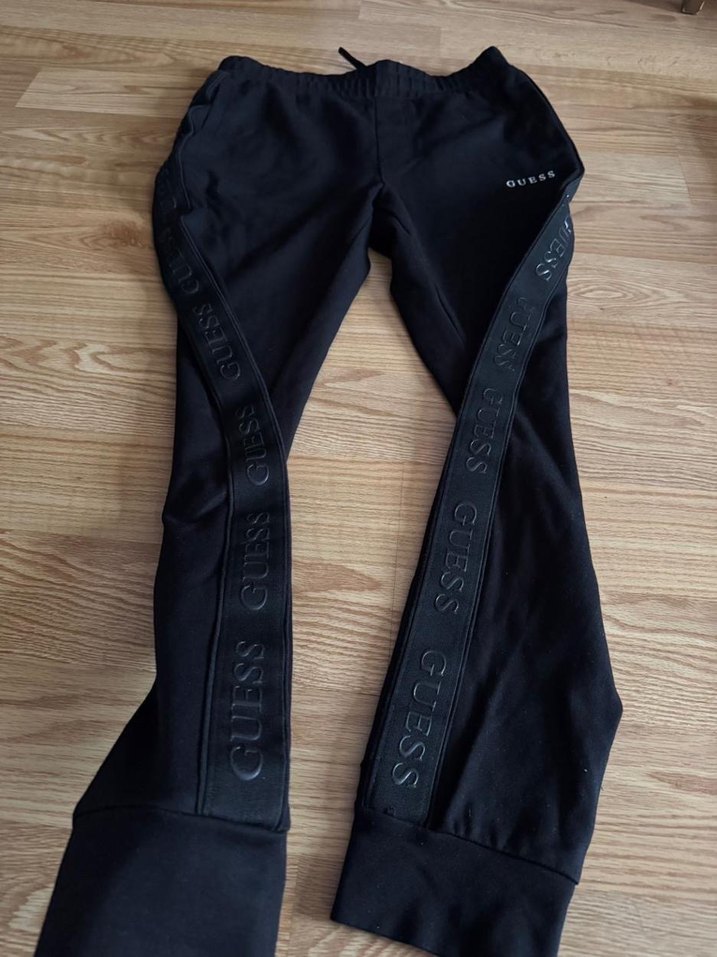 Guess Erkek Eşofman Altı - Görsel 2