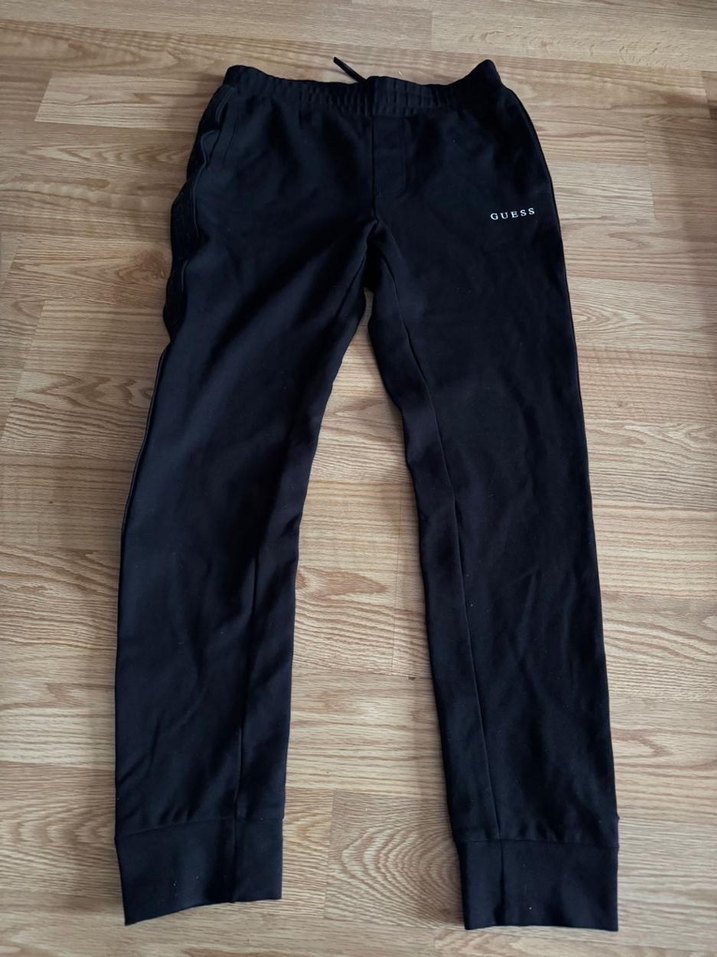 Guess Erkek Eşofman Altı - Görsel 3