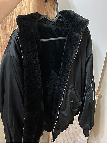 zara bomber