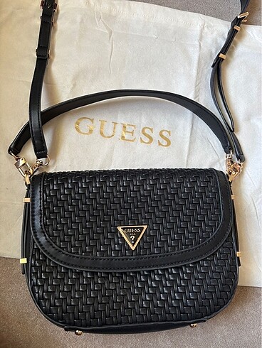 orijinal guess çanta