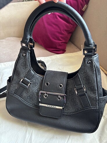 orijinal guess çanta