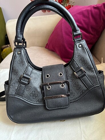 Guess orijinal guess çanta