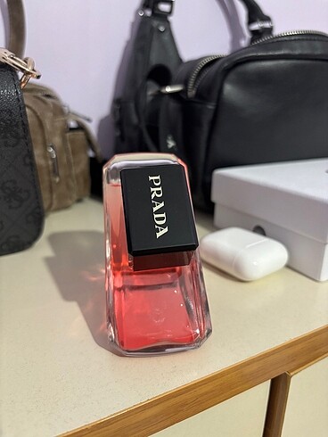 Prada orijinal prada paradoxe