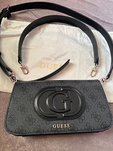 orijinal guess çanta