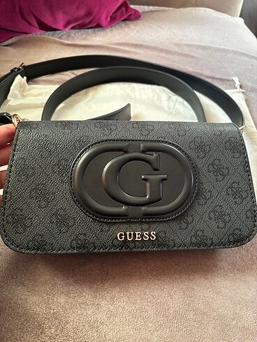 Guess orijinal guess çanta