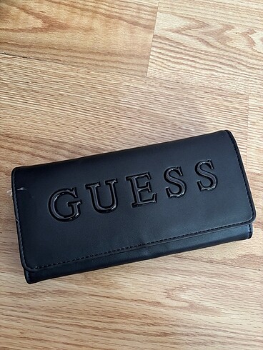 Guess orijinal guess cüzdan